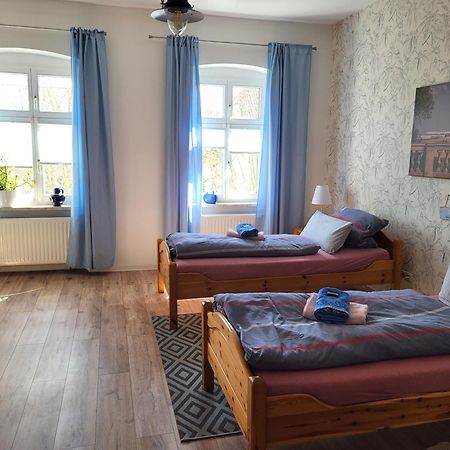 Alleeblick Баленщед Стая снимка