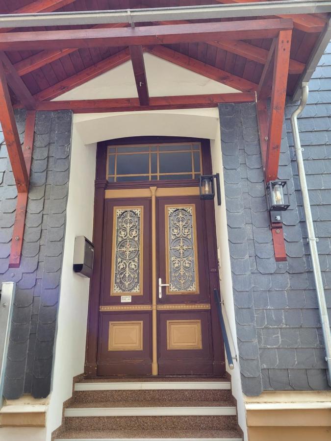 Alleeblick Баленщед Екстериор снимка